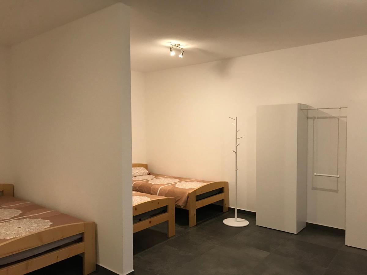 Monteurwohnung 2 Ingelheim-sur-le-Rhin Extérieur photo
