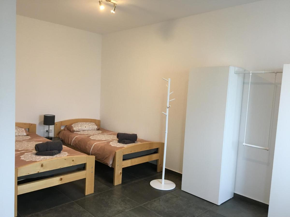 Monteurwohnung 2 Ingelheim-sur-le-Rhin Extérieur photo