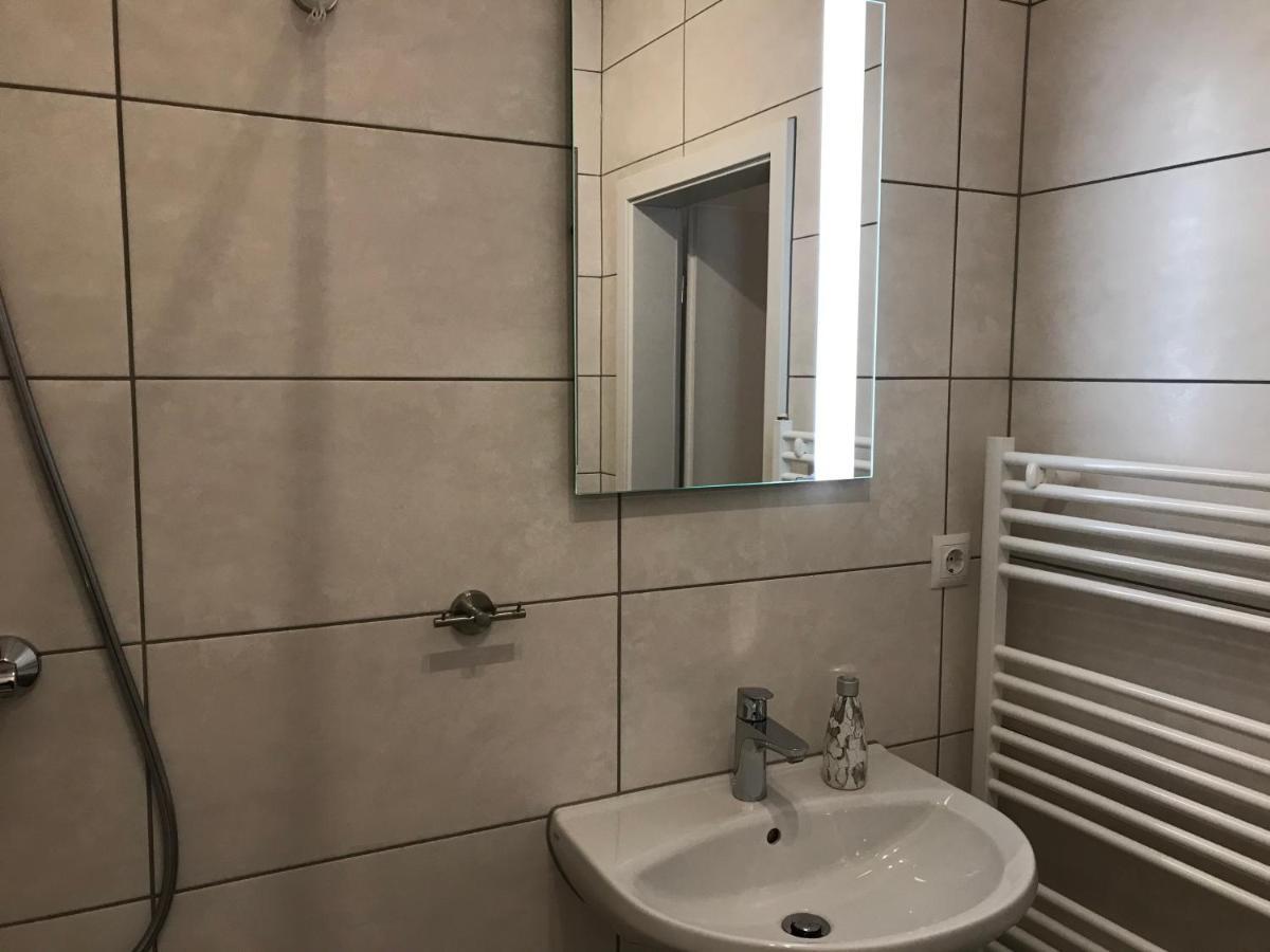 Monteurwohnung 2 Ingelheim-sur-le-Rhin Extérieur photo