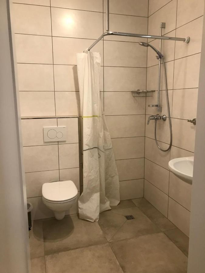 Monteurwohnung 2 Ingelheim-sur-le-Rhin Extérieur photo