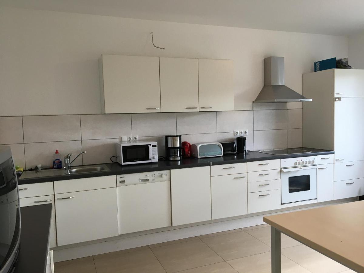 Monteurwohnung 2 Ingelheim-sur-le-Rhin Extérieur photo
